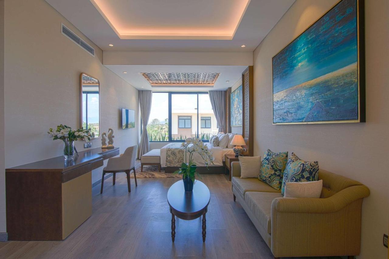 Wyndham Grand Kn Paradise קאם ראן מראה חיצוני תמונה