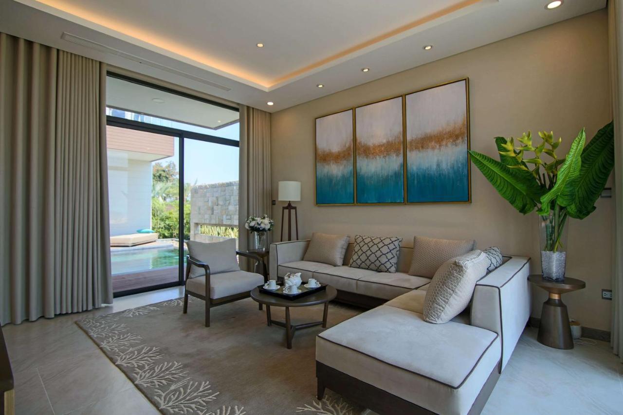 Wyndham Grand Kn Paradise קאם ראן מראה חיצוני תמונה