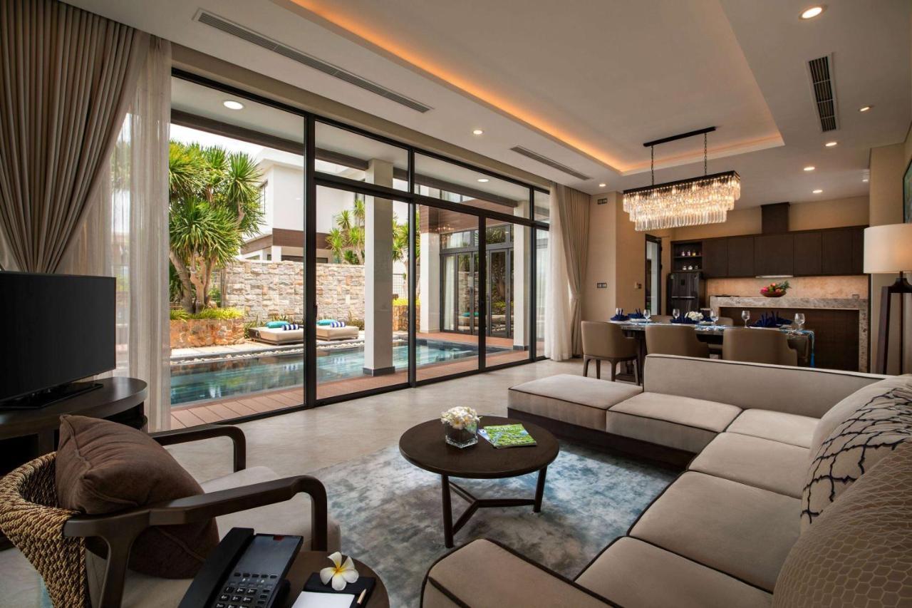 Wyndham Grand Kn Paradise קאם ראן מראה חיצוני תמונה