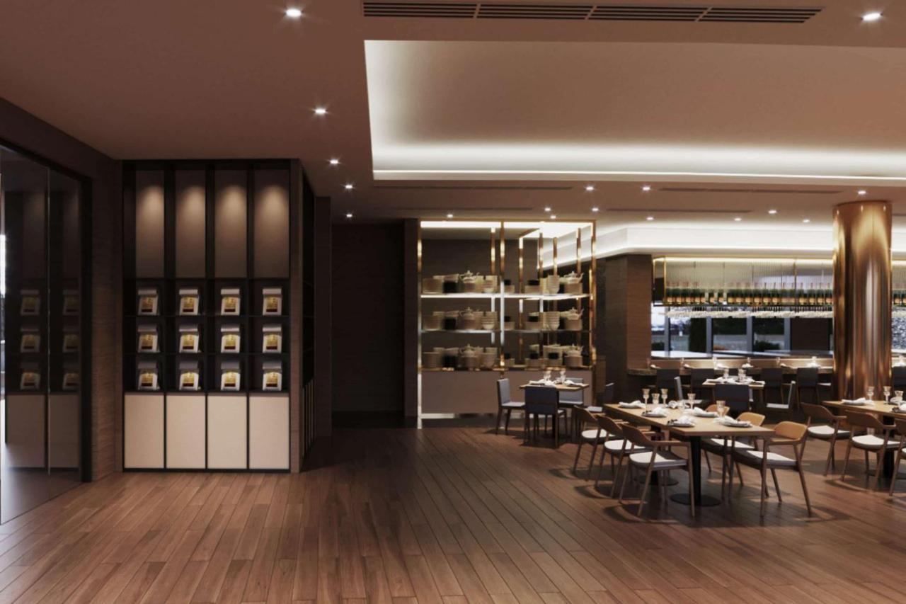 Wyndham Grand Kn Paradise קאם ראן מראה חיצוני תמונה