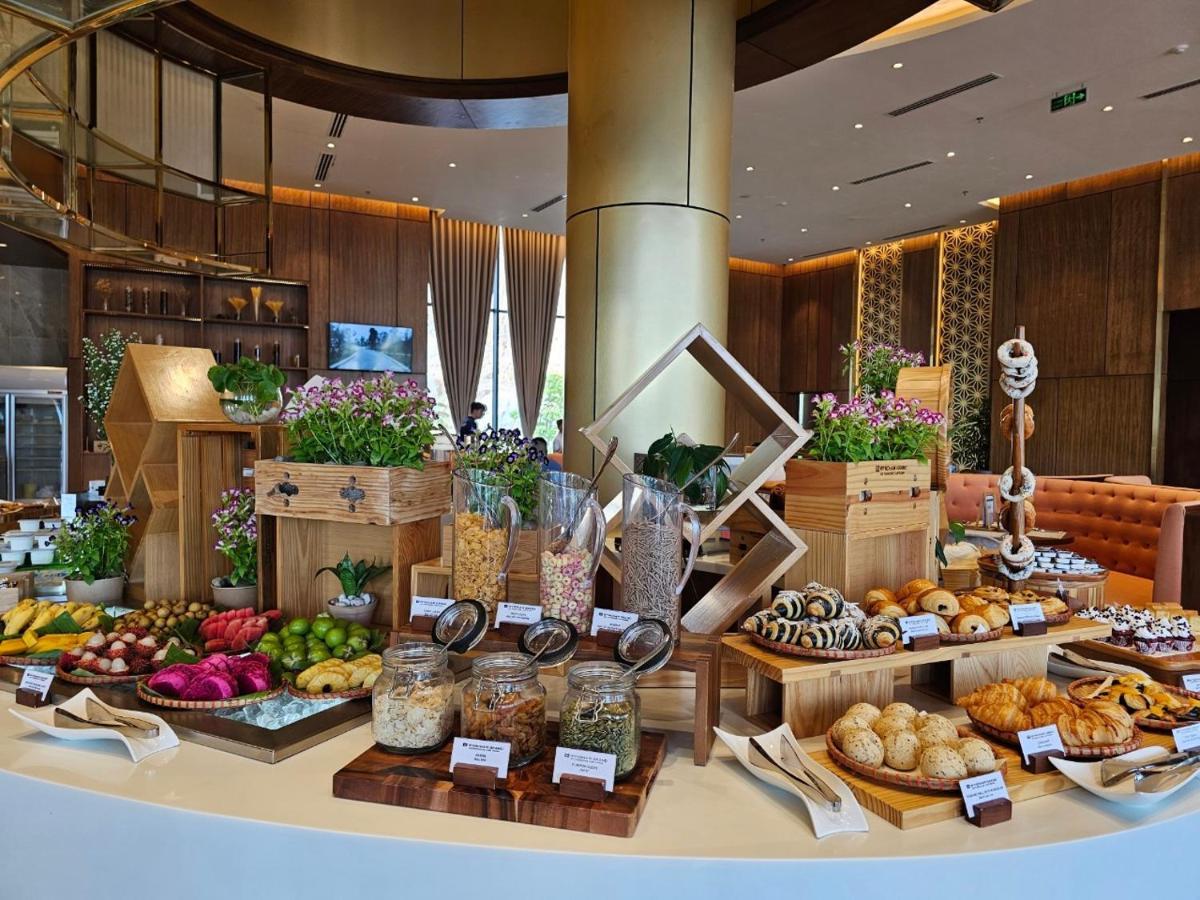Wyndham Grand Kn Paradise קאם ראן מראה חיצוני תמונה
