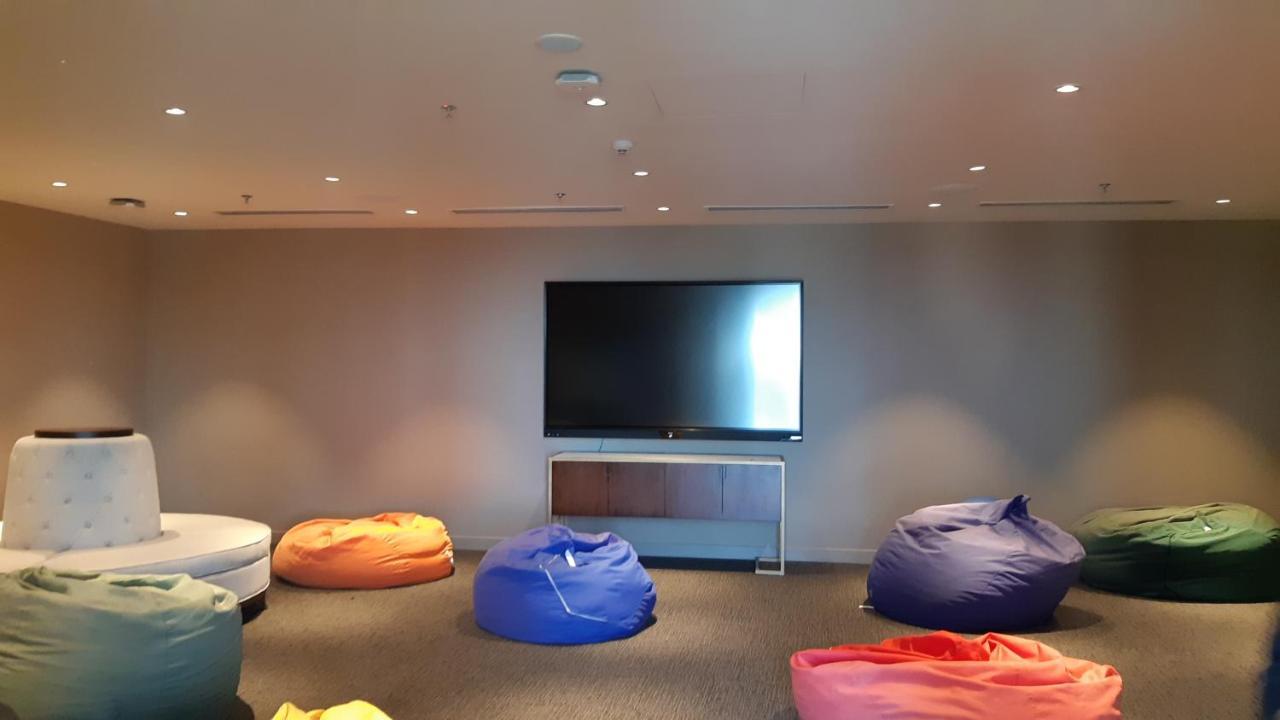Wyndham Grand Kn Paradise קאם ראן מראה חיצוני תמונה