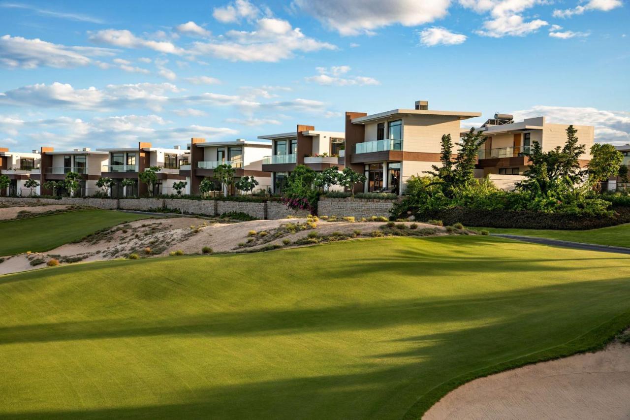 Wyndham Grand Kn Paradise קאם ראן מראה חיצוני תמונה
