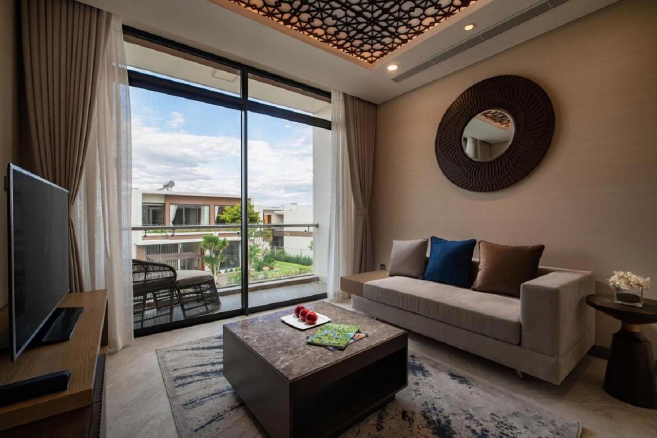 Wyndham Grand Kn Paradise קאם ראן מראה חיצוני תמונה