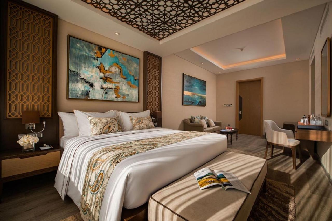Wyndham Grand Kn Paradise קאם ראן מראה חיצוני תמונה