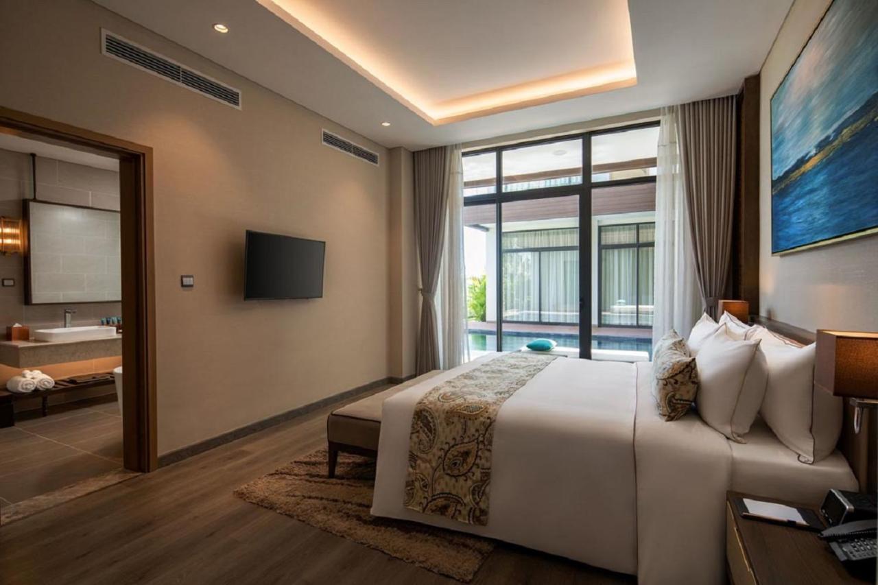 Wyndham Grand Kn Paradise קאם ראן מראה חיצוני תמונה