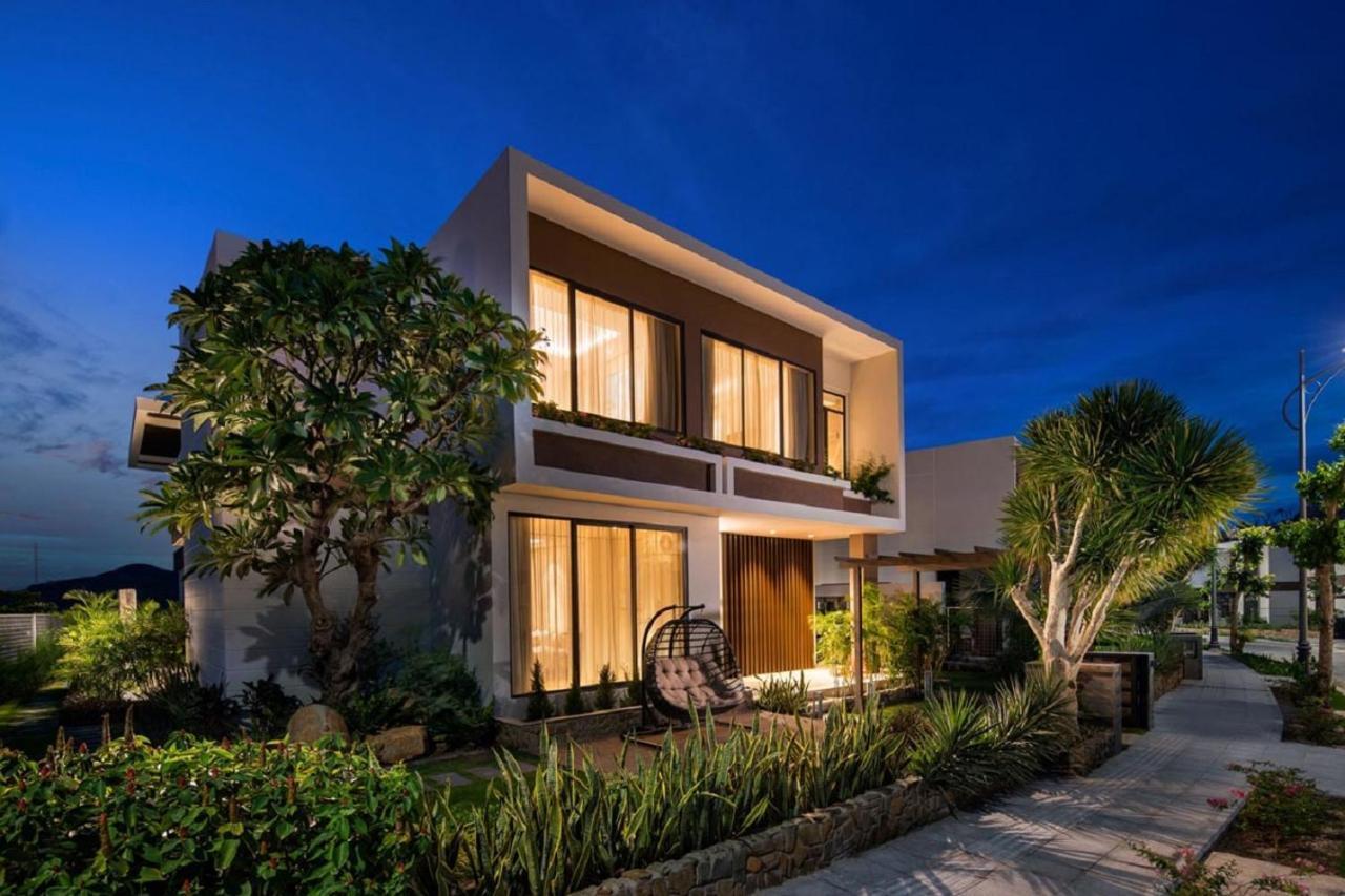 Wyndham Grand Kn Paradise קאם ראן מראה חיצוני תמונה