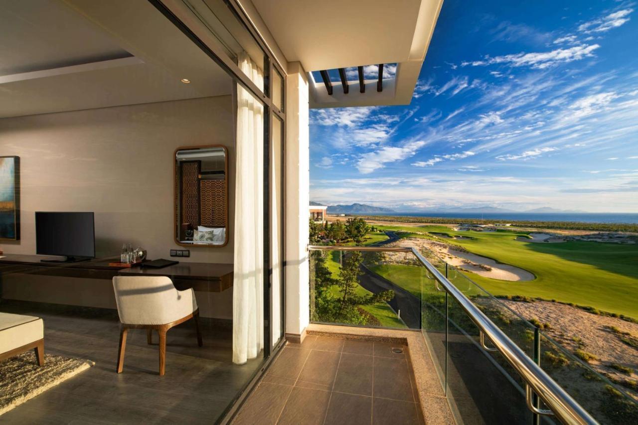 Wyndham Grand Kn Paradise קאם ראן מראה חיצוני תמונה