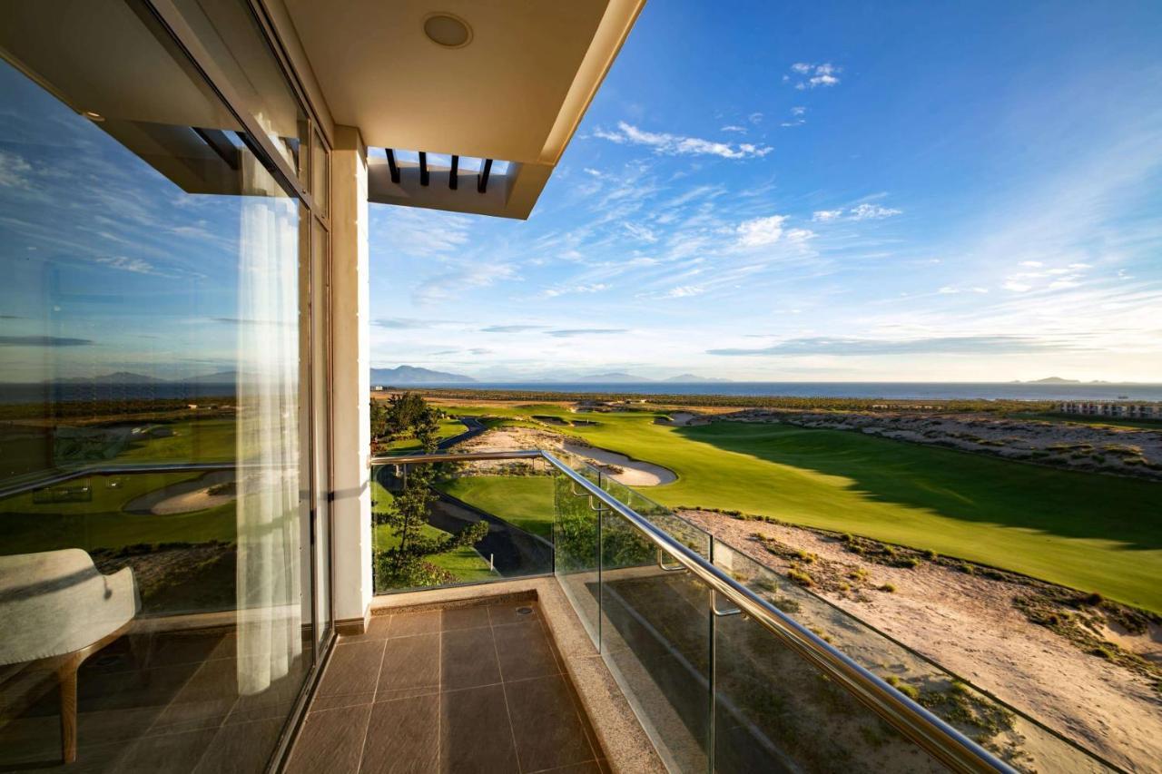 Wyndham Grand Kn Paradise קאם ראן מראה חיצוני תמונה