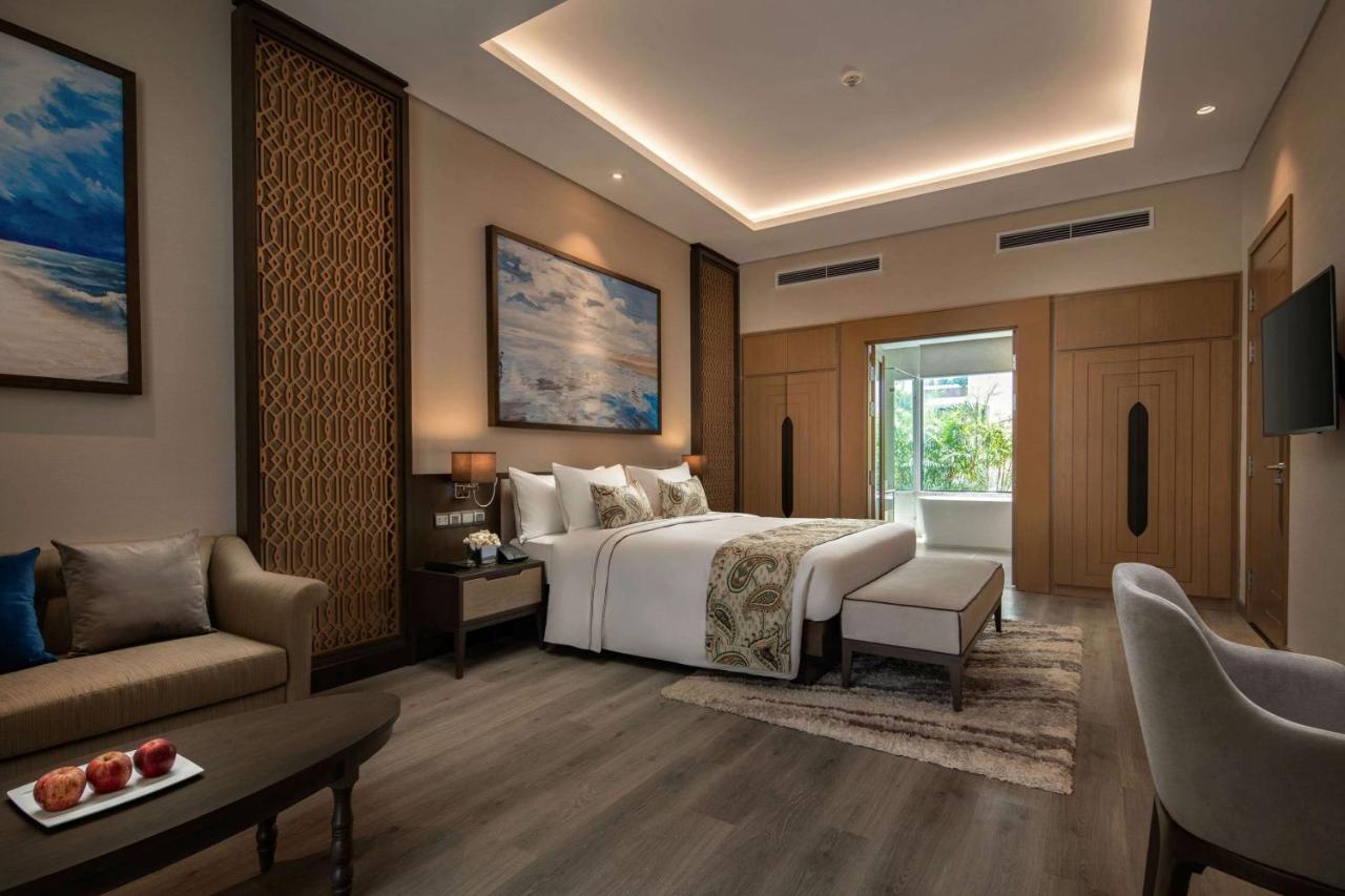 Wyndham Grand Kn Paradise קאם ראן מראה חיצוני תמונה