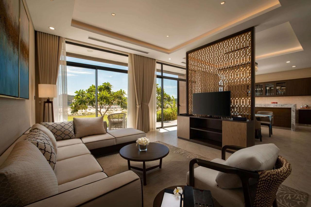 Wyndham Grand Kn Paradise קאם ראן מראה חיצוני תמונה
