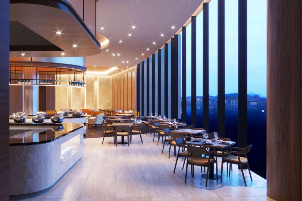 Wyndham Grand Kn Paradise קאם ראן מראה חיצוני תמונה