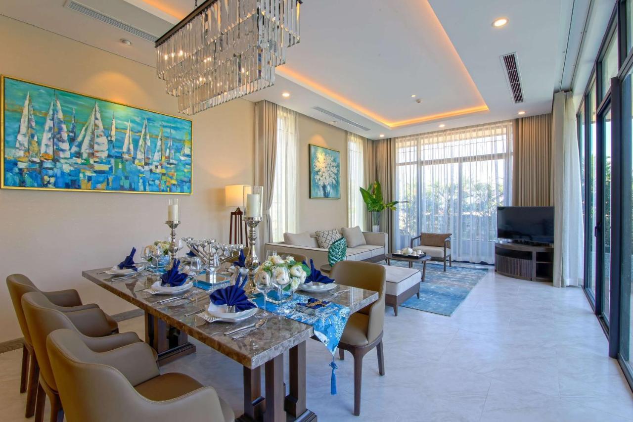 Wyndham Grand Kn Paradise קאם ראן מראה חיצוני תמונה