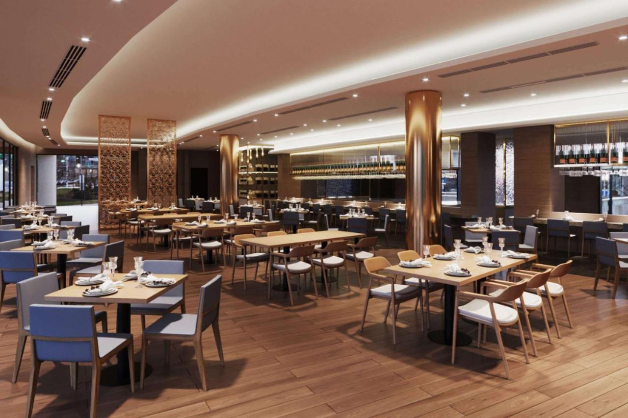 Wyndham Grand Kn Paradise קאם ראן מראה חיצוני תמונה