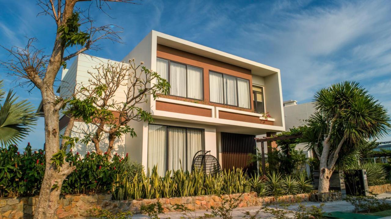 Wyndham Grand Kn Paradise קאם ראן מראה חיצוני תמונה