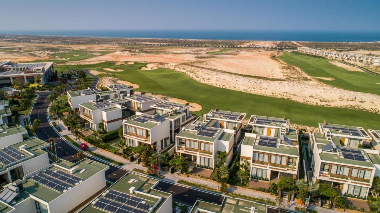 Wyndham Grand Kn Paradise קאם ראן מראה חיצוני תמונה